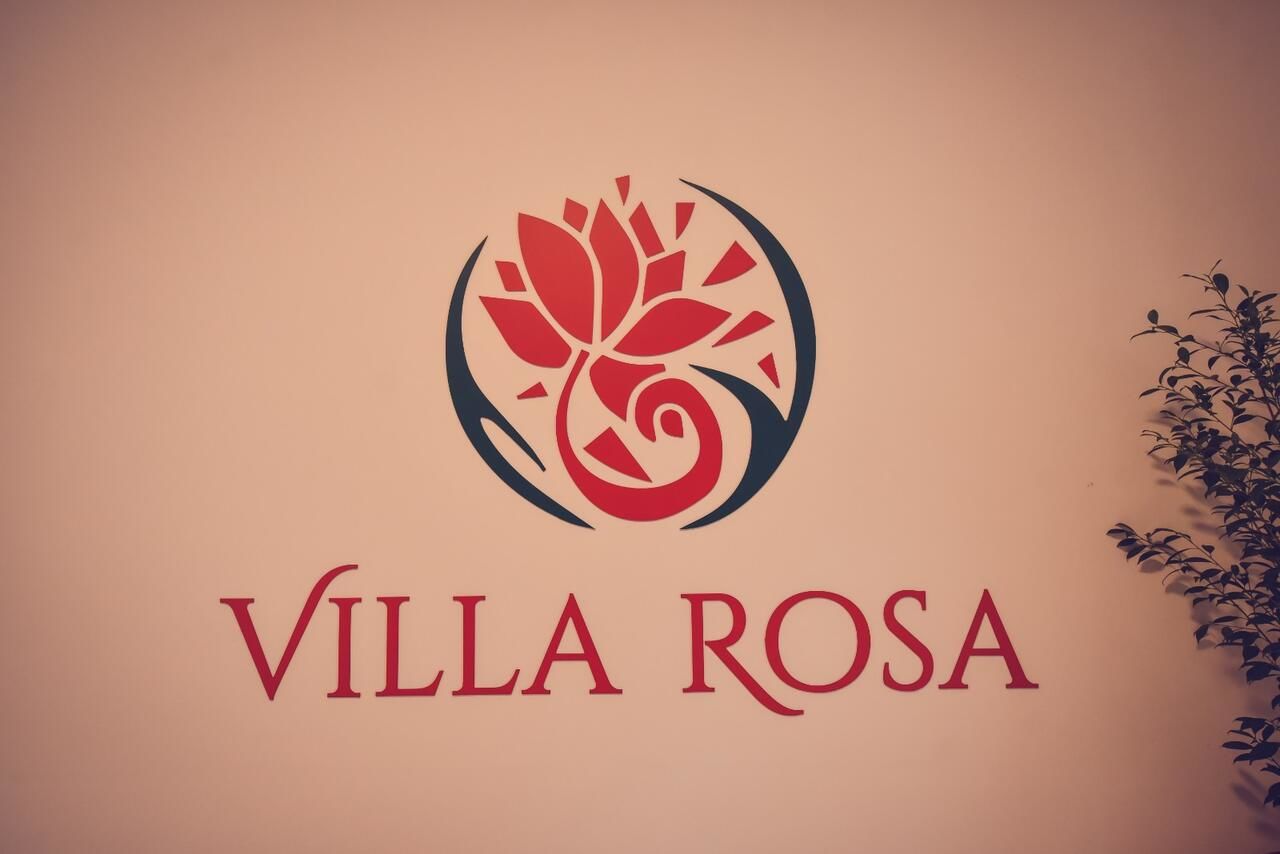 Гостевой дом Villa Rosa Тимишоара